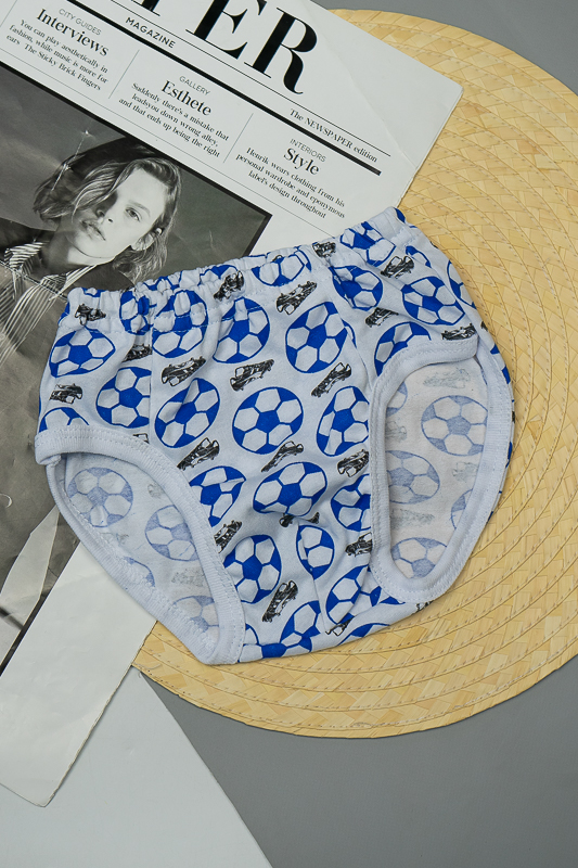 Труси для хлопчиків 403